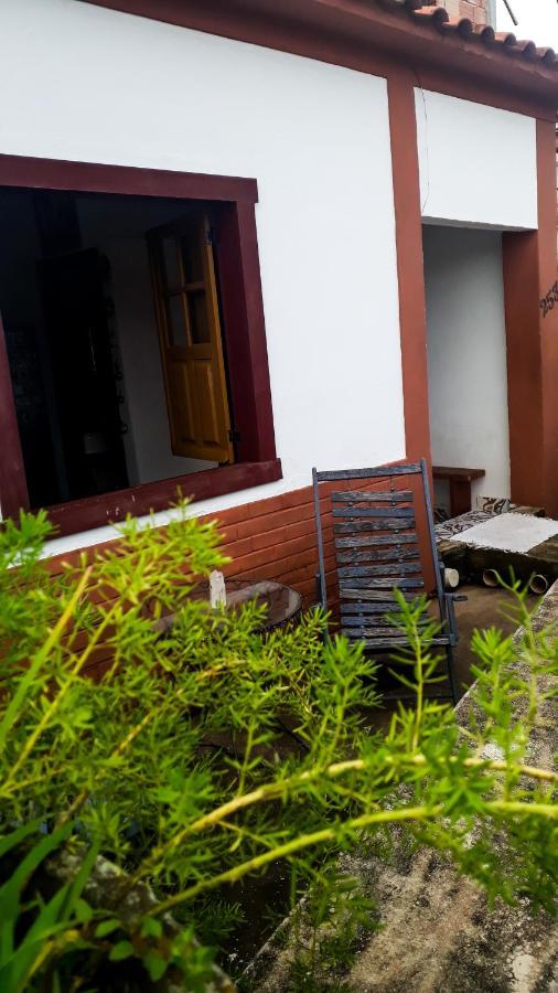 Villa Casa Da Cida à Tiradentes Extérieur photo