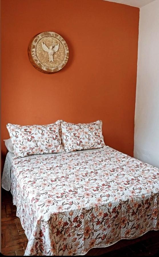 Villa Casa Da Cida à Tiradentes Extérieur photo