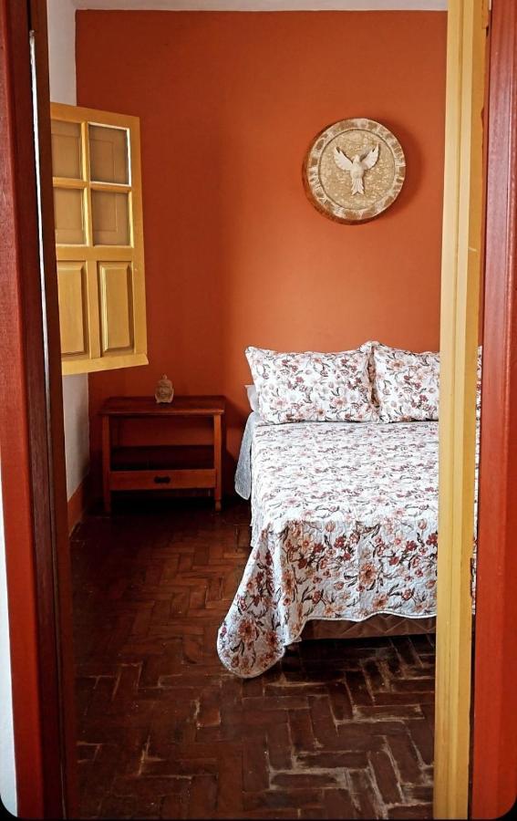 Villa Casa Da Cida à Tiradentes Extérieur photo