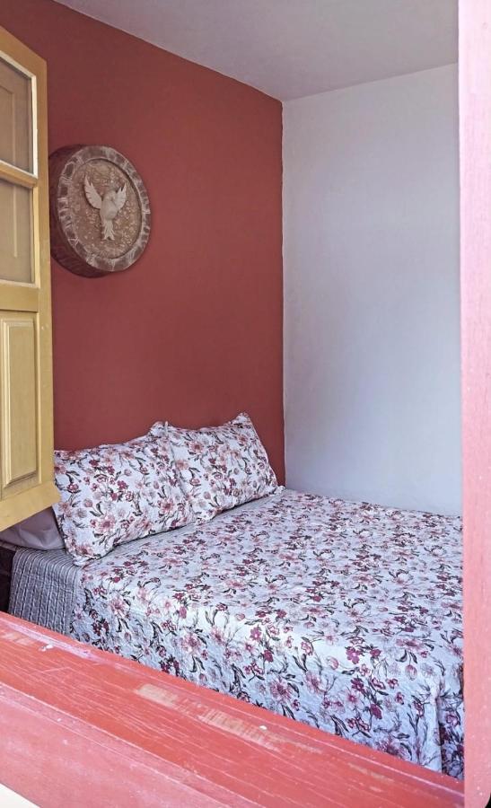 Villa Casa Da Cida à Tiradentes Extérieur photo