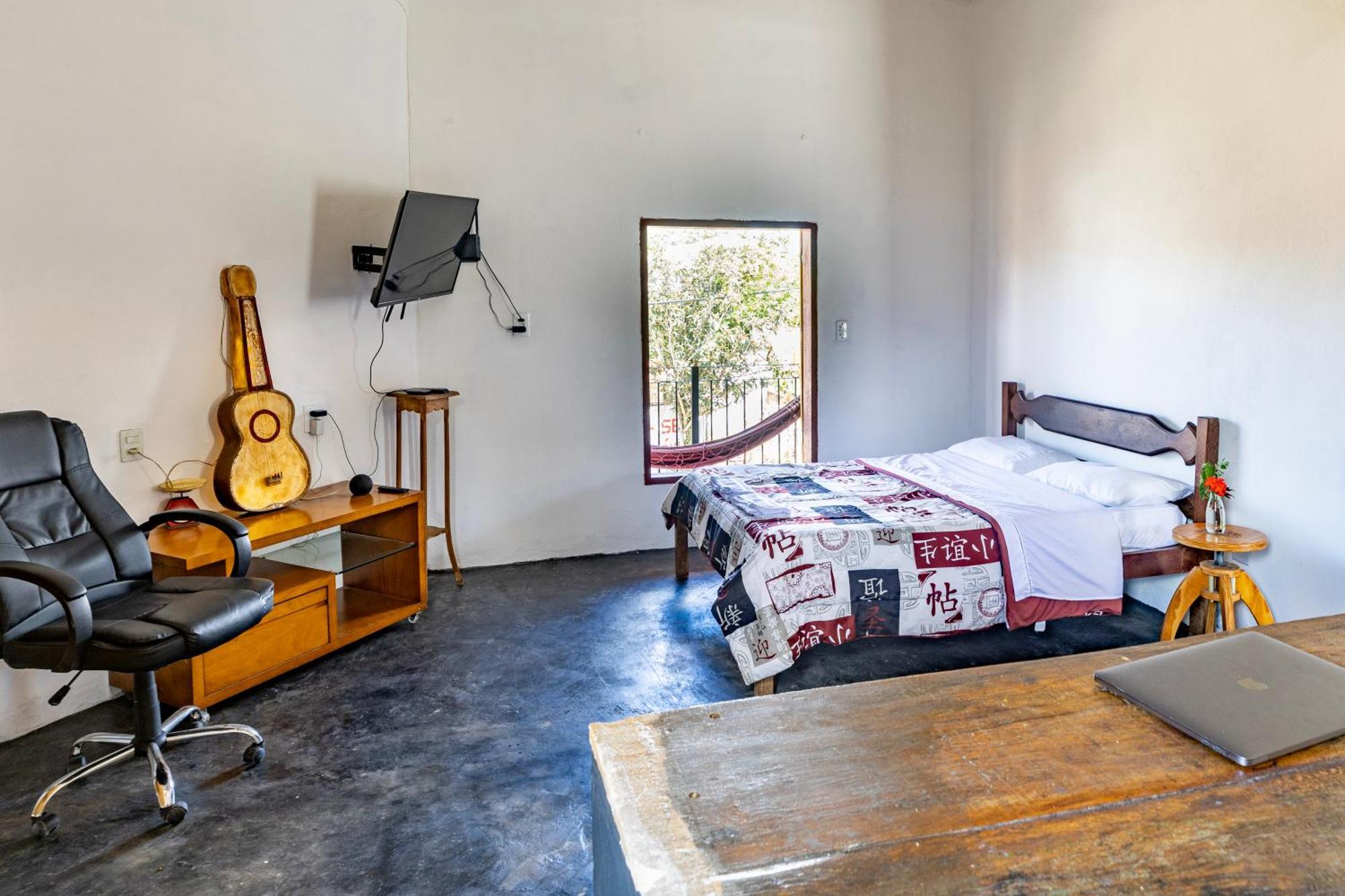 Villa Casa Da Cida à Tiradentes Extérieur photo