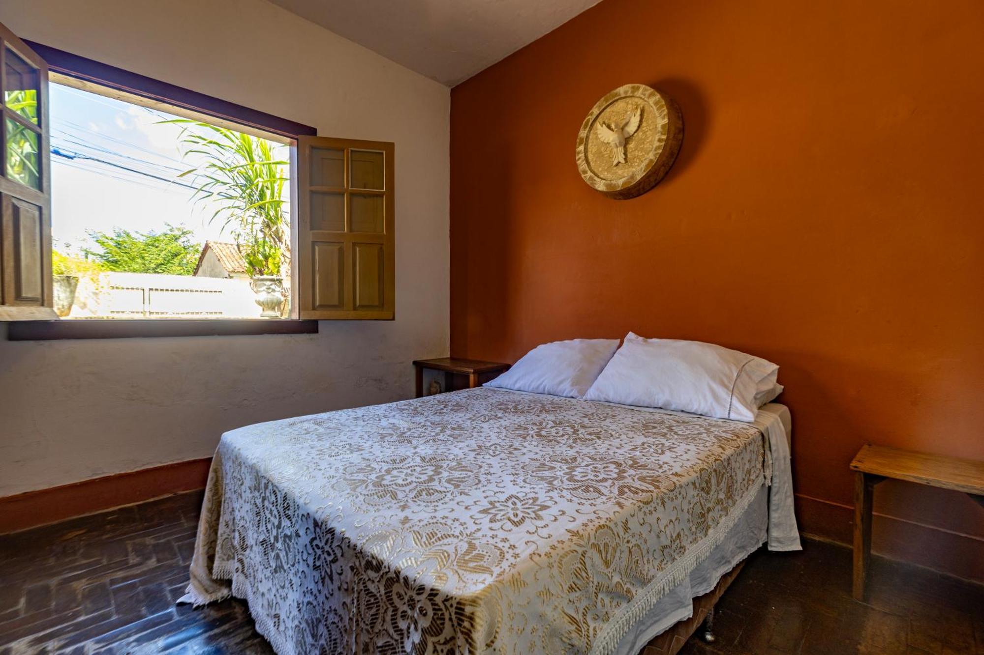 Villa Casa Da Cida à Tiradentes Extérieur photo