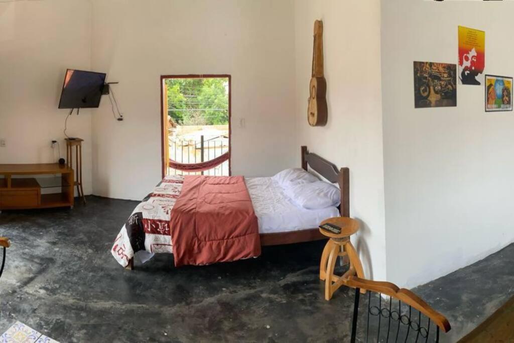 Villa Casa Da Cida à Tiradentes Extérieur photo