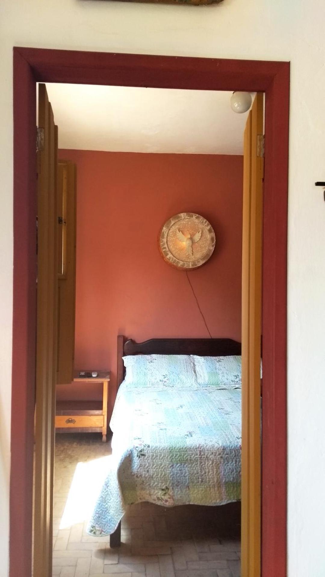 Villa Casa Da Cida à Tiradentes Extérieur photo